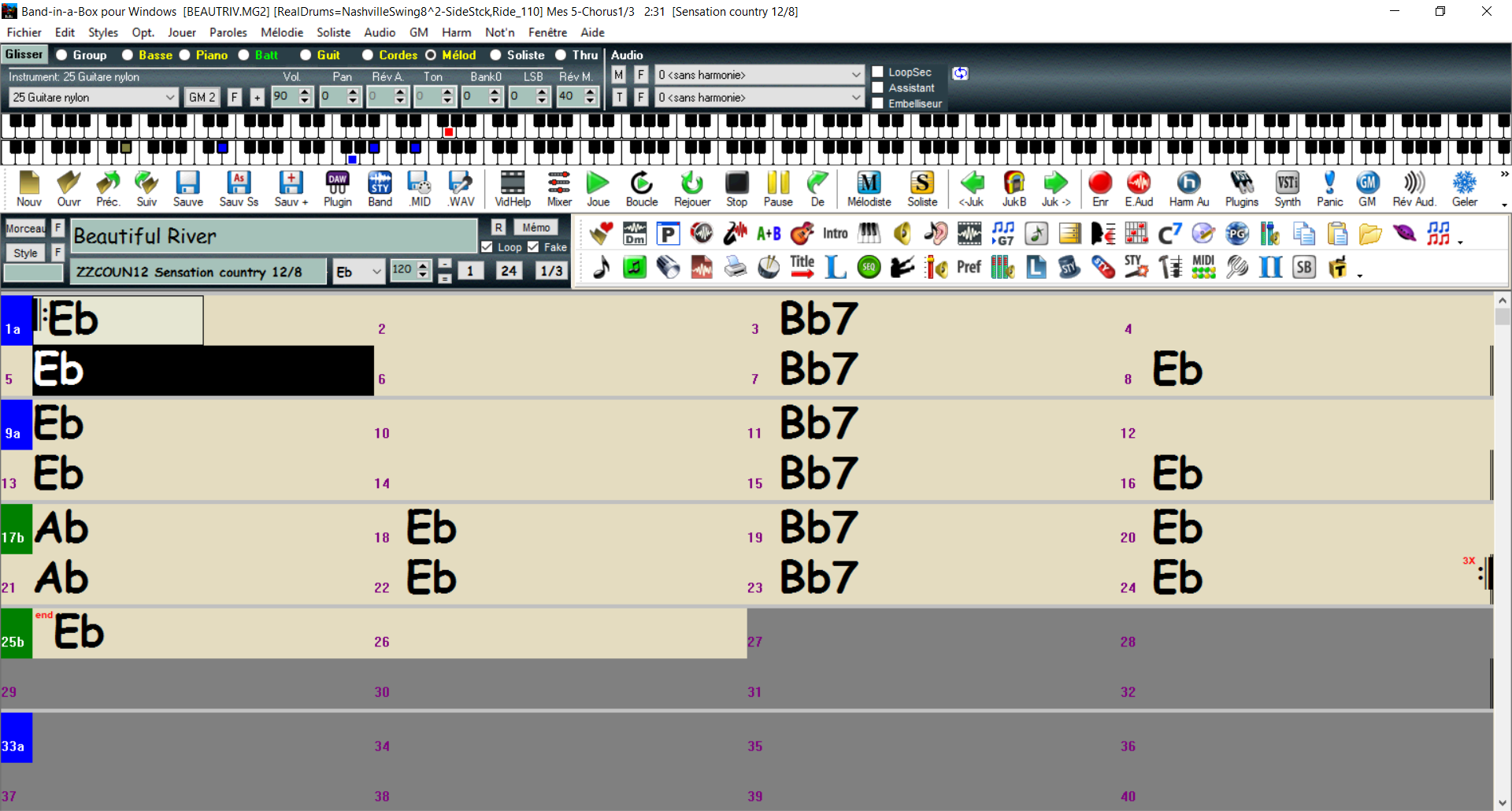 Bandinaboxtorrent